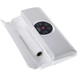 Вакууматор для упаковки пищи Adler AD 4503 + рулон пленки 3 м