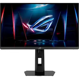 Монітор 24.1" ASUS ROG Strix ACE XG248QSG 0.1ms FHD TN 610Hz (90LM0C40-B01371)