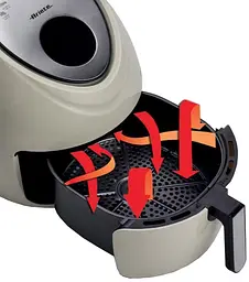 Мультипіч Ariete 4618/02 - мініатюра 4