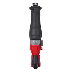 Пила шабельна акумуляторна безщіткова MILWAUKEE, M18 FSZ-0X (каркас, полотно, HDкейс) - мініатюра 7