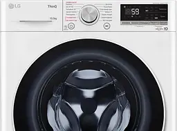 Пральна машина LG F4V5RS0WW - мініатюра 7