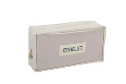 Простирадло на резинці Othello - Colora ліловий 100x200 + 40 - мініатюра 4