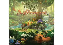 Настільна гра Ігромаг Евердел: Дзвінограй (Everdell: Bellfaire) (укр.) (7540) - мініатюра 2