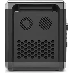 Зарядна станція SolarPlay BCQ2501 2400W 2160Wh (BCQ2501) - мініатюра 3