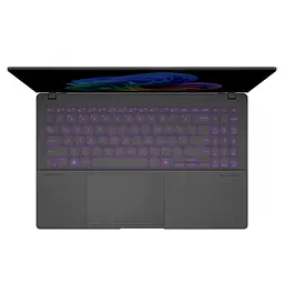 Ноутбук ASUS Vivobook S 15 K5507QA Snapdragon X Plus X1P 42 100 la 34GHz,15.6'',3K,16GB LPDDR5X,1TB - мініатюра 11