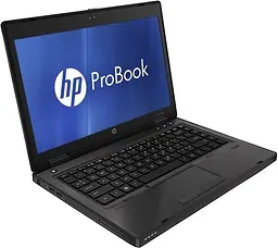 Ноутбук HP ProBook 6470b (i5-3320M/8/128SSD) - Class A- "Б/В" - мініатюра 3