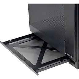 Корпус Chieftec Visio Air Black (GM-30B-M-OP) [135043] - мініатюра 8