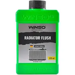 Промивка радіатора Winso Radiator Flush 325 мл