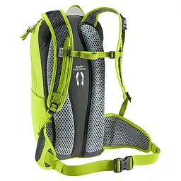 Рюкзак Deuter Race Citrus-graphite (1052-3204121 8403) - мініатюра 3