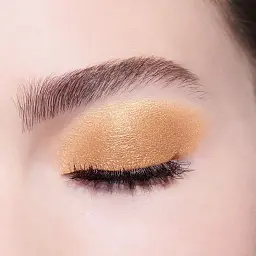 Моно-тіні для повік Bourjois Ombre A Paupieres тон 10 (Classic Gold) 1.2 г (8000019185740) - мініатюра 4