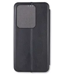 Чохол до мобільного телефона BeCover Exclusive Motorola Edge 60 Neo Black (715015) - мініатюра 3