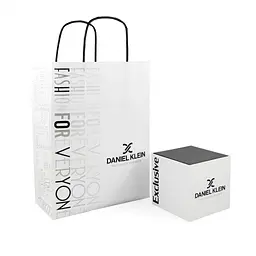 Наручний годинник Daniel Klein DK11827-4 - мініатюра 2