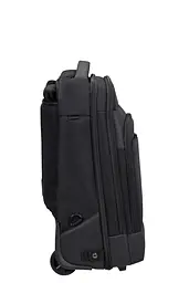 Рюкзак На Колесах 17,3" Samsonite MYSIGHT BLACK 48x32,5x18,5 KF9*09006 - мініатюра 3