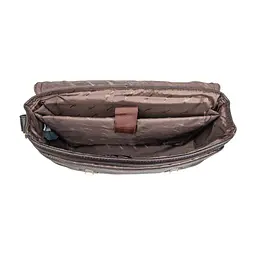 Сумка Ashwood Jasper 13 Brown - мініатюра 9