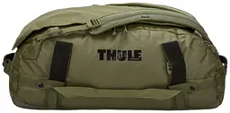 Спортивна сумка Thule Chasm Duffel 70 л Olivine (TH 3204298) - мініатюра 4