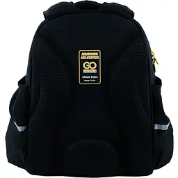 Рюкзак GoPack Education напівкаркасний GO24-165S-3 Speed Hunter - мініатюра 5