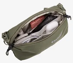 Сумка Thule Paramount Crossbody 2L PARACB-3102 Soft Green (6949019) - мініатюра 5