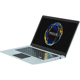 Ноутбук Pixus Vix Lite (4897058531602) (4897058531602) - мініатюра 3