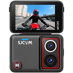 Екшн-камера SJCAM SJ30 Charging Combo - мініатюра 5