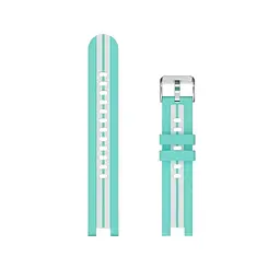 Смарт-годинник Canyon Semifreddo SW-61 Mint (CNS-SW61BL) - мініатюра 6