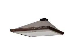 Витяжка Jantar PASSAT 420 LED 50 BR - мініатюра 2