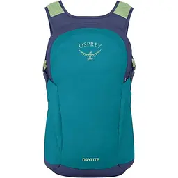 Рюкзак Osprey Daylite розмір Uni синій - мініатюра 2