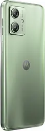 Смартфон Motorola Moto G54 Power 8/256GB Mint Green (PB0W0020UA) (UA UCRF) - мініатюра 4