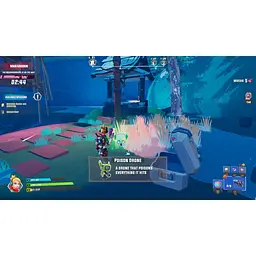 Ключ активації Microsoft Die After Sunset для Xbox Series S/X - мініатюра 7