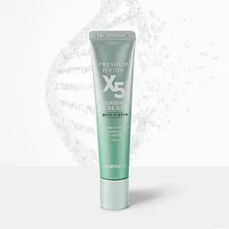 Крем для обличчя Skinpastel Premium Peptide X5 Face Cream живильний 30 мл - мініатюра 4