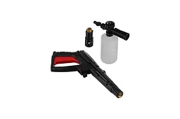 Миття високого тиску автомийка універсальна Intertool WT-1509 7.8 л/хв x 130-160 бар - мініатюра 7