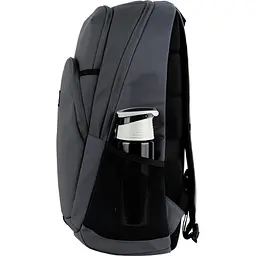 Рюкзак GoPack Education Teens 185 темно-сірий (GO25-185L-1) - мініатюра 5