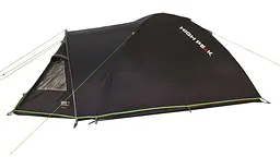 Намет чотиримісний High Peak Talos 4 Dark Grey/Green (11510) 923770 - мініатюра 4