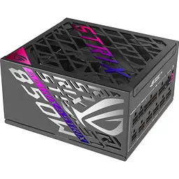 Блок живлення Asus ROG STRIX 850W Platinum (90YE00W2-B0NA00) [140642]