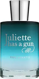Оригінал Juliette Has A Gun Ego Stratis 50 мл Парфумована вода