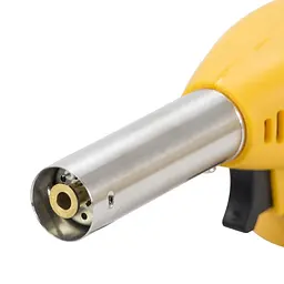 Пальник газовий Sigma стандарт з п'єзопідпалом (2901411) - мініатюра 3