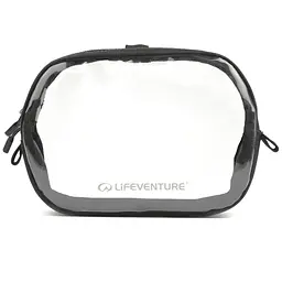 Сумка Lifeventure Clear Wash Case Small Прозорий
