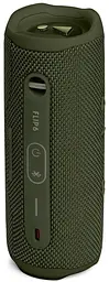 Портативна акустика JBL Flip 6 Green [JBLFLIP6GREN] [70891] - мініатюра 4