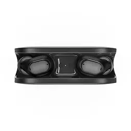 Навушники Baseus Bowie EZ10 True Wireless Earphones чорні A00054300116-Z1 - мініатюра 2