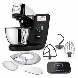 Кухонна машина Tefal I COACH TOUCH QB951837 - мініатюра 5