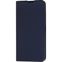 Чохол-книжка BeCover Exclusive New Style для Xiaomi Redmi 13C / Poco C65 Blue (711194) - мініатюра 2