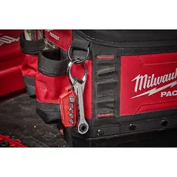 Набір біт з трещіткою MILWAUKEE Micro (7-в-1) - мініатюра 7