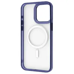 Чохол Proove Blur Case with Magnetic Ring iPhone 15 Pro Max - мініатюра 5