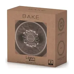 Форма для выпекания Bergner Bakeware lovers Набор 2 предмета (BG-37194-CO) - миниатюра 4