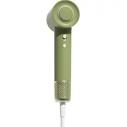 Фен Heyplus High Speed Mini Green (M09G) [162633] - мініатюра 2