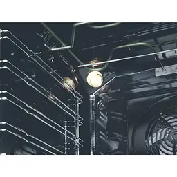 Духова шафа Electrolux OPEB2520R - мініатюра 5