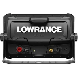 Ехолот Lowrance Elite FS 10 Active Imaging 3-in-1 - мініатюра 2