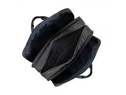 Сумка для ноутбука RIVACASE Tegel Eco (8432) 15.6 Black - мініатюра 6