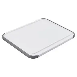 Дошка для нарізання KitchenAid Universal, двостороння, 20,3 х 25,3 х 1 см (KEG701NOSMGA)