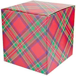 Набір салатників Lefard Royal Cristmas порцеляна 14 см 2 шт. (922-163) - мініатюра 4