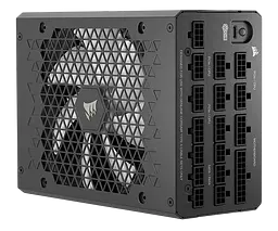 Блок живлення Corsair HXi Series 1200W 80+ Platinum (CP-9020070) - мініатюра 5